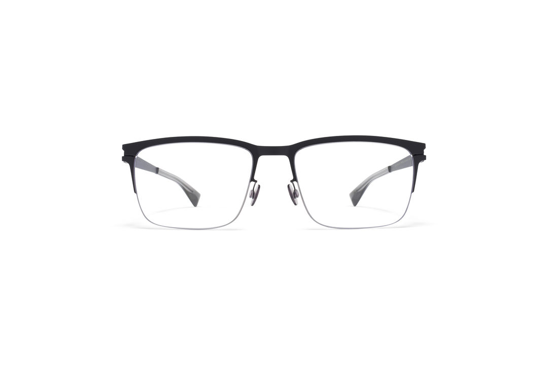 MYKITA No1 Rx Wilko Shiny Graphite Nearly Black