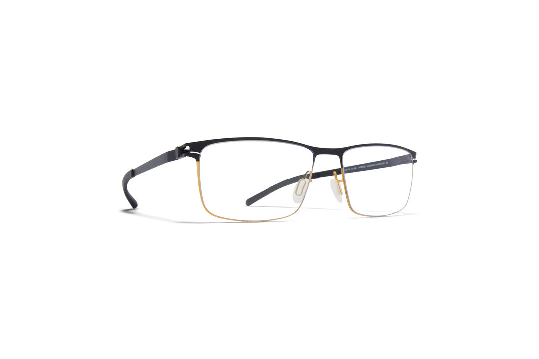 二メルダ♡ MYKITA NO1 XANDER OPTICAL FRAME