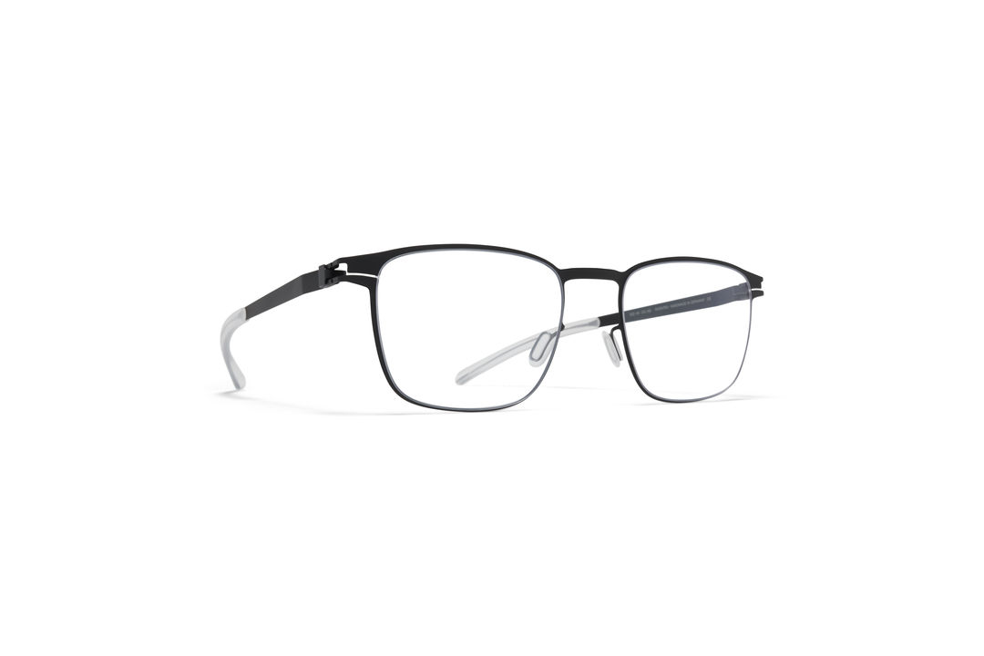 MYKITA No1 Rx Yotam Black Clear