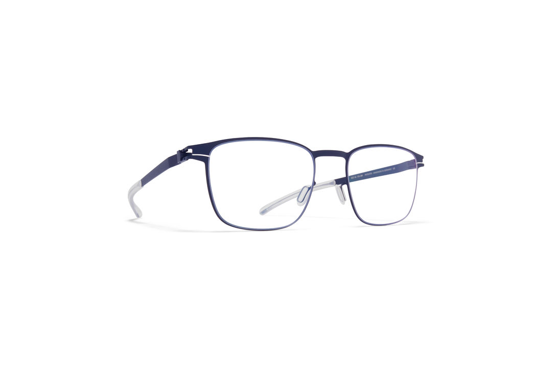 MYKITA No1 Rx Yotam Navy Clear