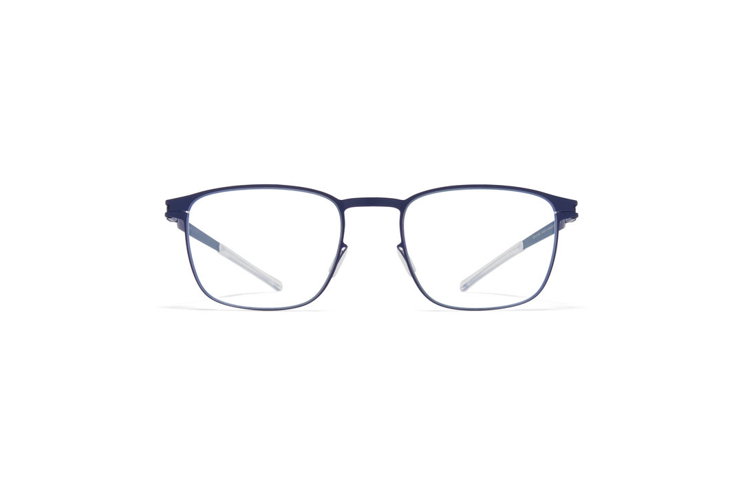 MYKITA No1 Rx Yotam Navy Clear