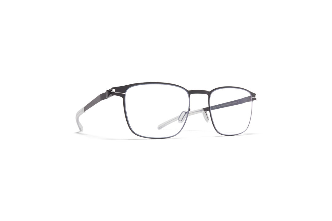 MYKITA No1 Rx Yotam Storm Grey Clear