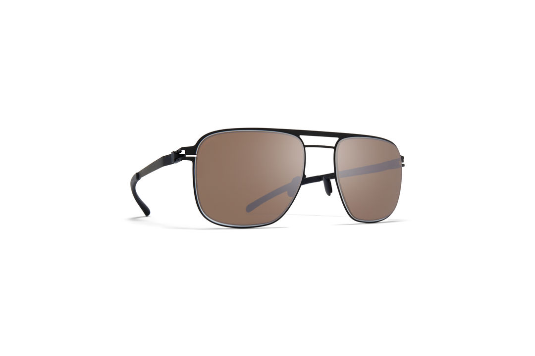 MYKITA No1 Sun Eli Black White Polarised Pro Hi Co5f0da8224ff6a