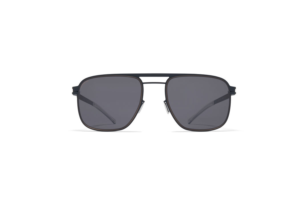 MYKITA LESSRIM EITO サングラス ピンクレンズ Thin Frame Glasses and Sunglasses - MYKITA® Lessrim