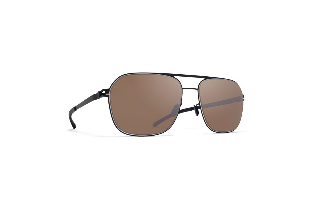 MYKITA No1 Sun Ian Black White Polarised Pro Hi Co5f0da8818f601