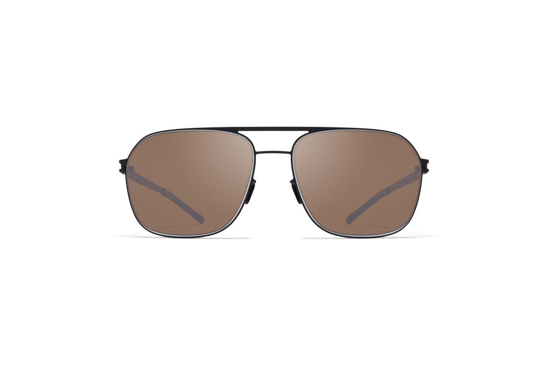 MYKITA No1 Sun Ian Black White Polarised Pro Hi Co5f0da8880b4da