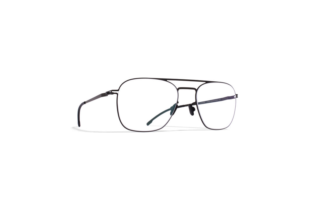 MYKITA Lite Rx Claas Black