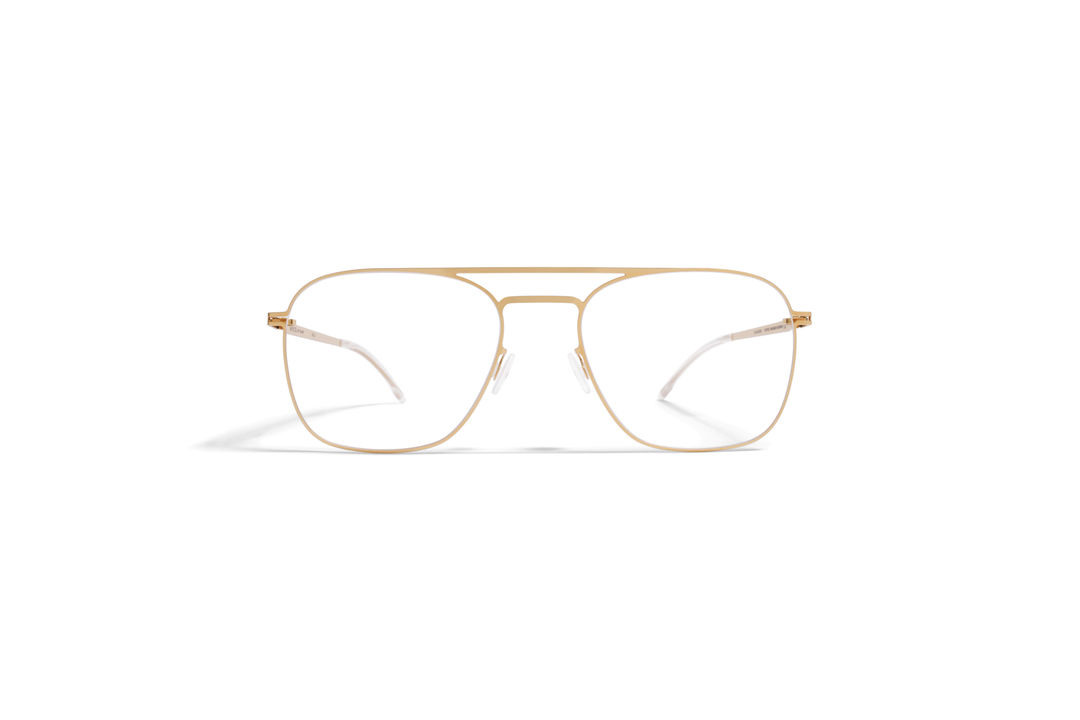 MYKITA Lite Rx Claas Glossygold