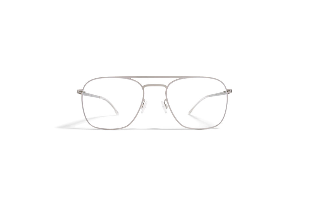 MYKITA Lite Rx Claas Shinysilver