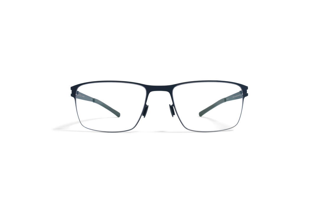 MYKITA No1 Rx Marlowe Navy