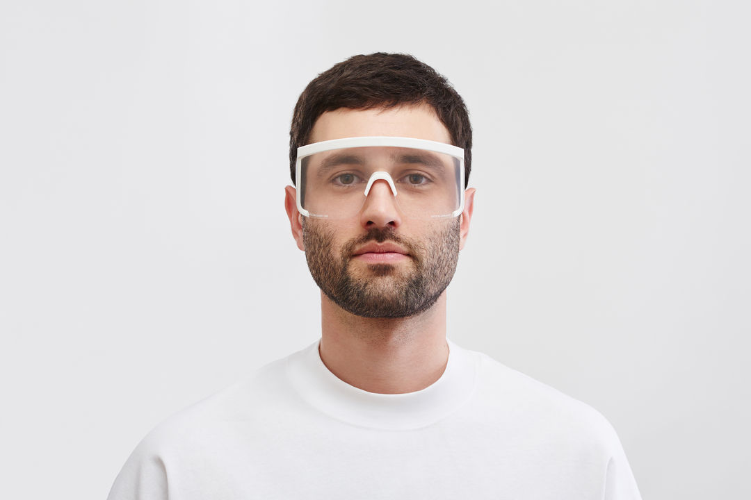 MYKITA GUARD ONE GUARD ONE PLUS SUN SUNGLASSES