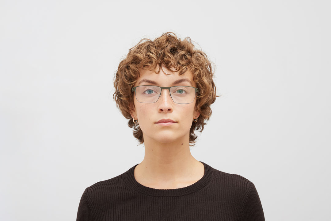 Handmade Designer Prescription Glasses Frames MYKITA®