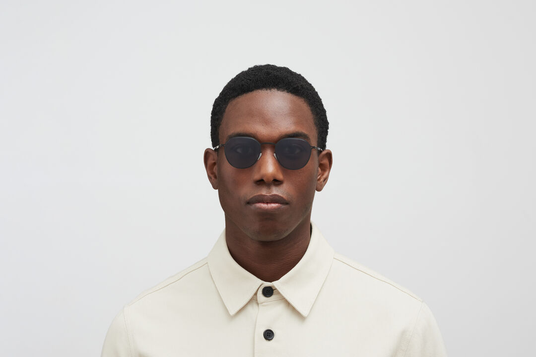 Polarized Designer Sunglasses - Advanced Lens by MYKITA®