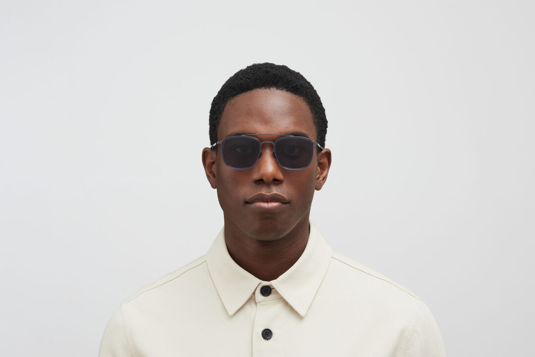 Metal Sunglasses for Men and Women - MYKITA®