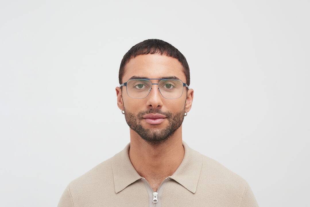 Handmade Designer Glasses Frames for Men - MYKITA®