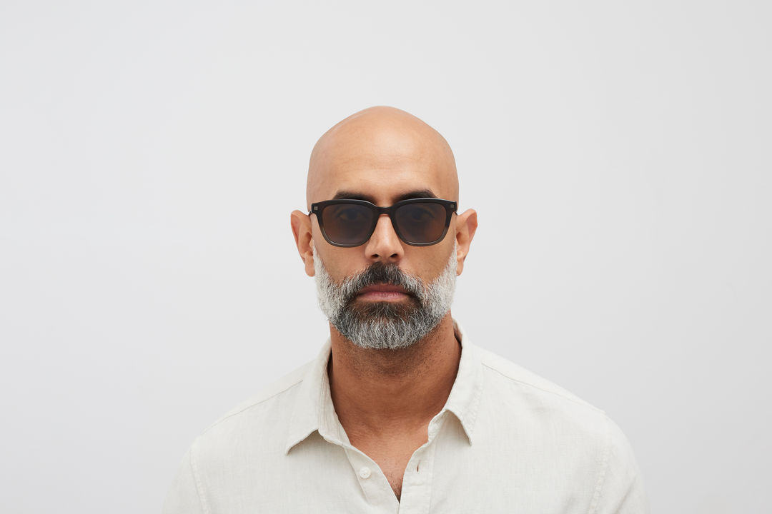 Polarized Designer Sunglasses Advanced Lens by MYKITA®