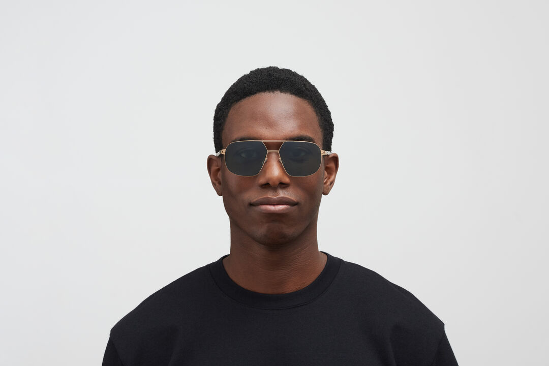 Polarized Designer Sunglasses - Advanced Lens by MYKITA®