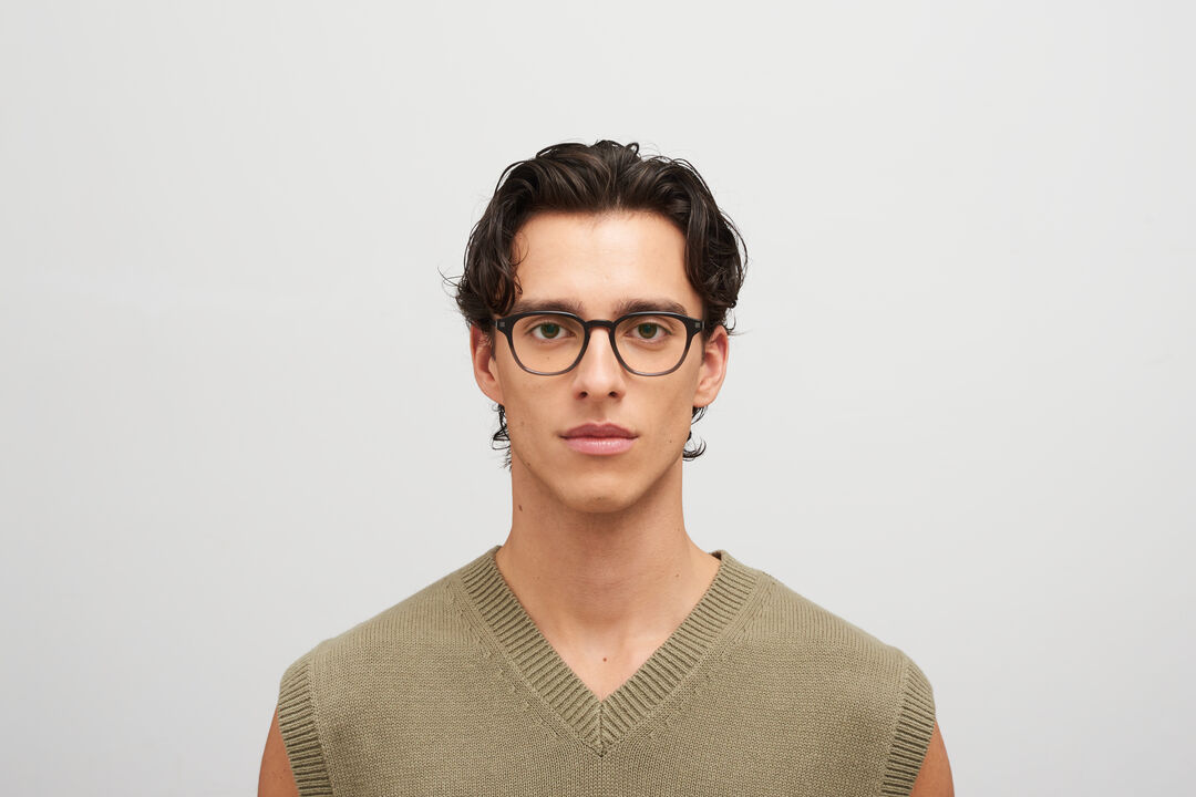 New Styles in Glasses Frames for Men and Women - MYKITA®