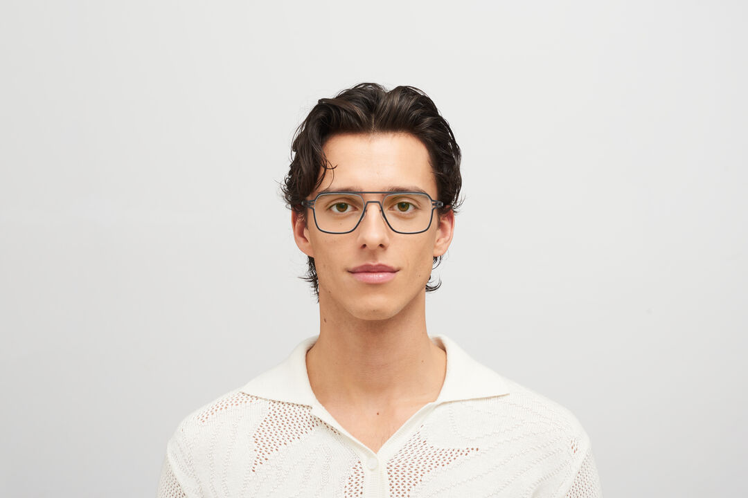 New Styles in Glasses Frames for Men and Women - MYKITA®