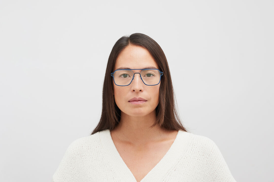 New Styles in Glasses Frames for Men and Women - MYKITA®