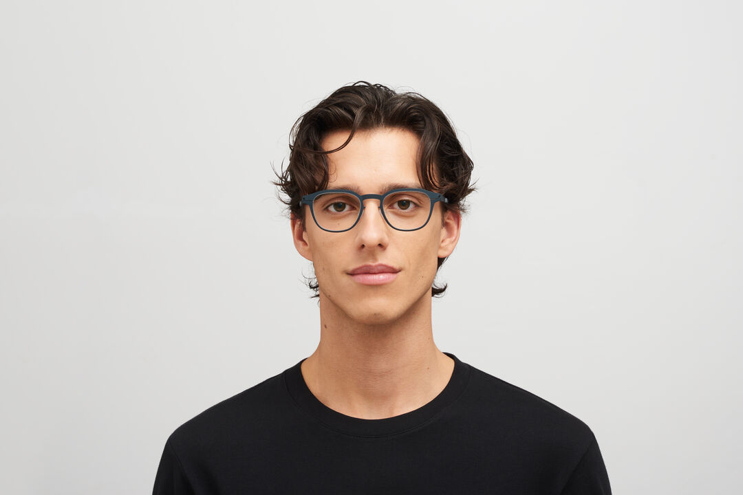 Handmade Designer Prescription Glasses Frames - MYKITA®