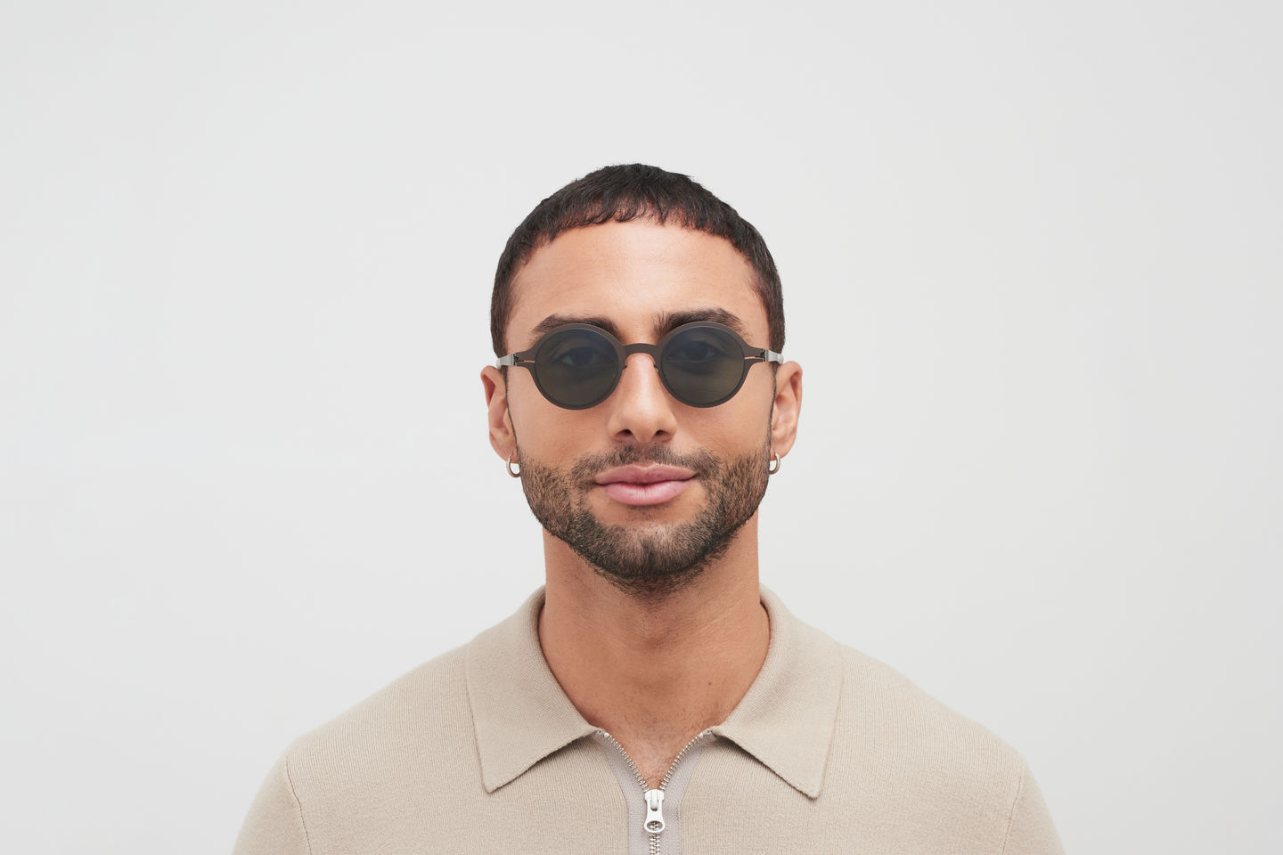 Polarized Designer Sunglasses Advanced Lens by MYKITA®