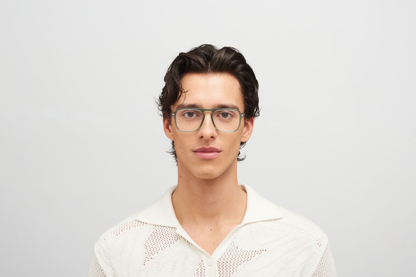 Handmade Designer Prescription Glasses Frames - MYKITA®