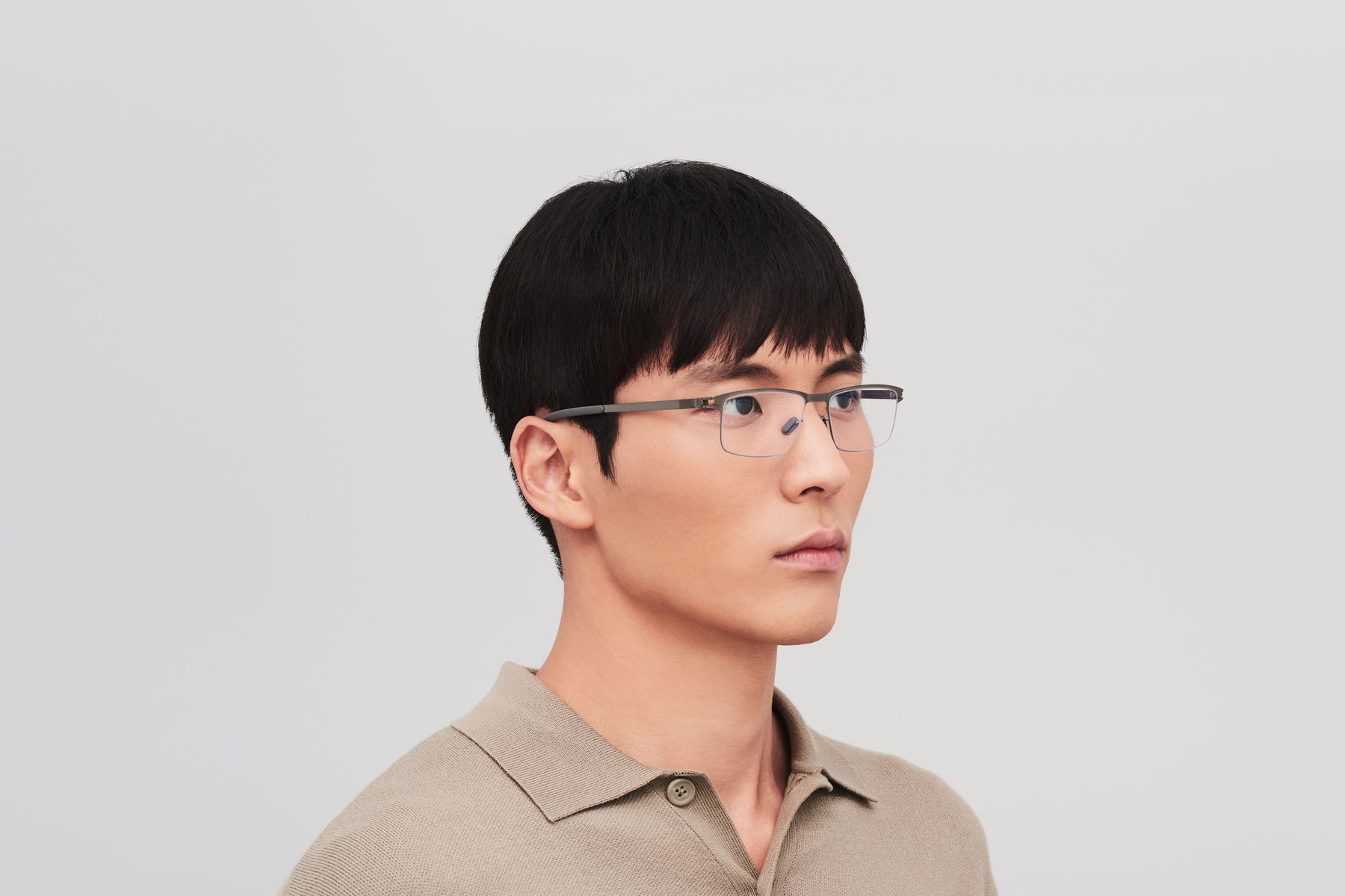 MYKITA NO1 DENNIS OPTICAL FRAME