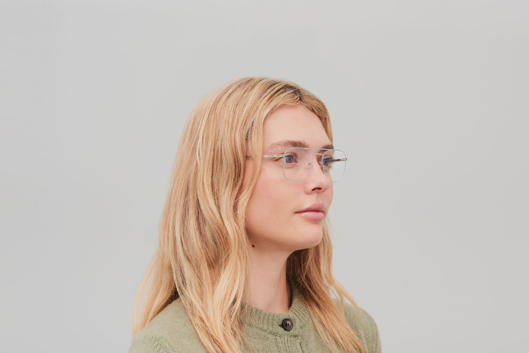 MYKITA LITE CLAAS OPTICAL FRAME
