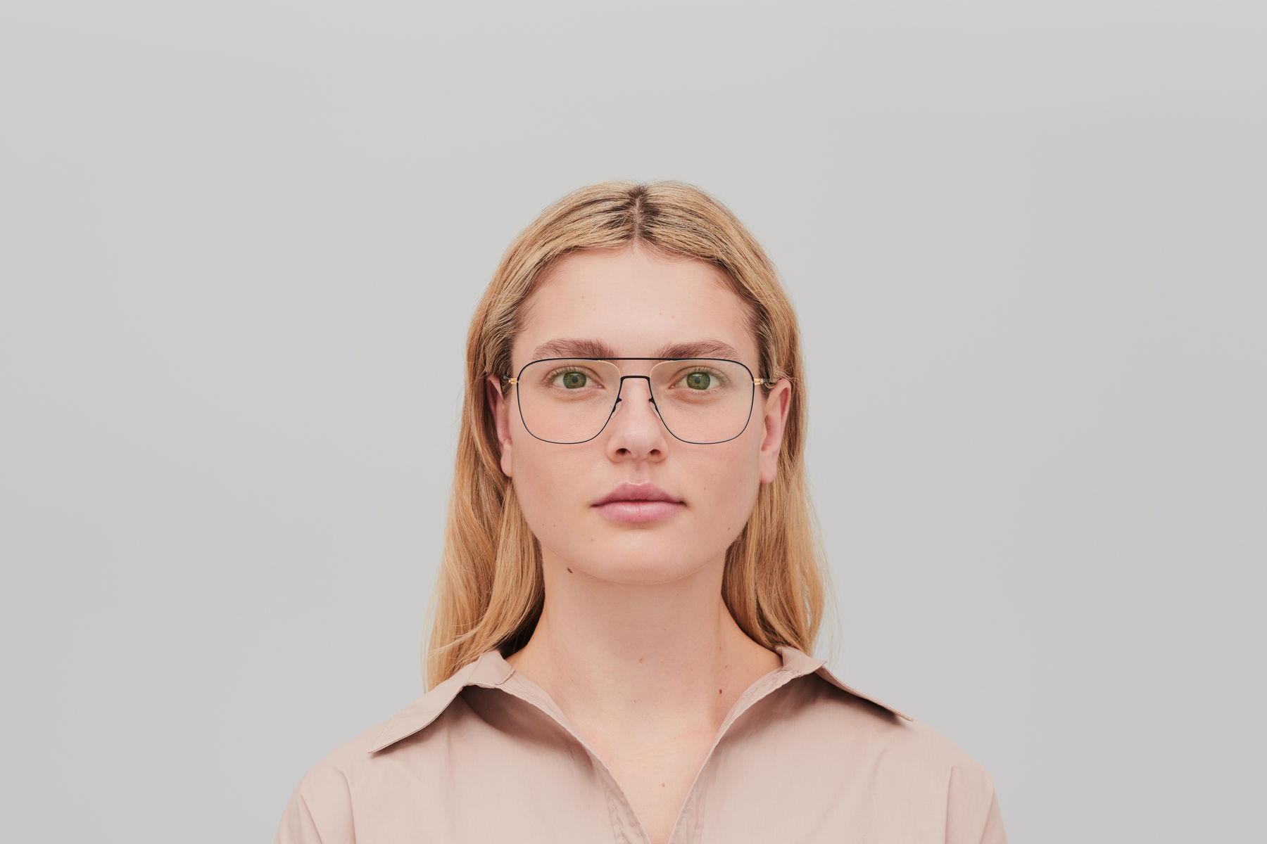 MYKITA LITE STEEN OPTICAL FRAME