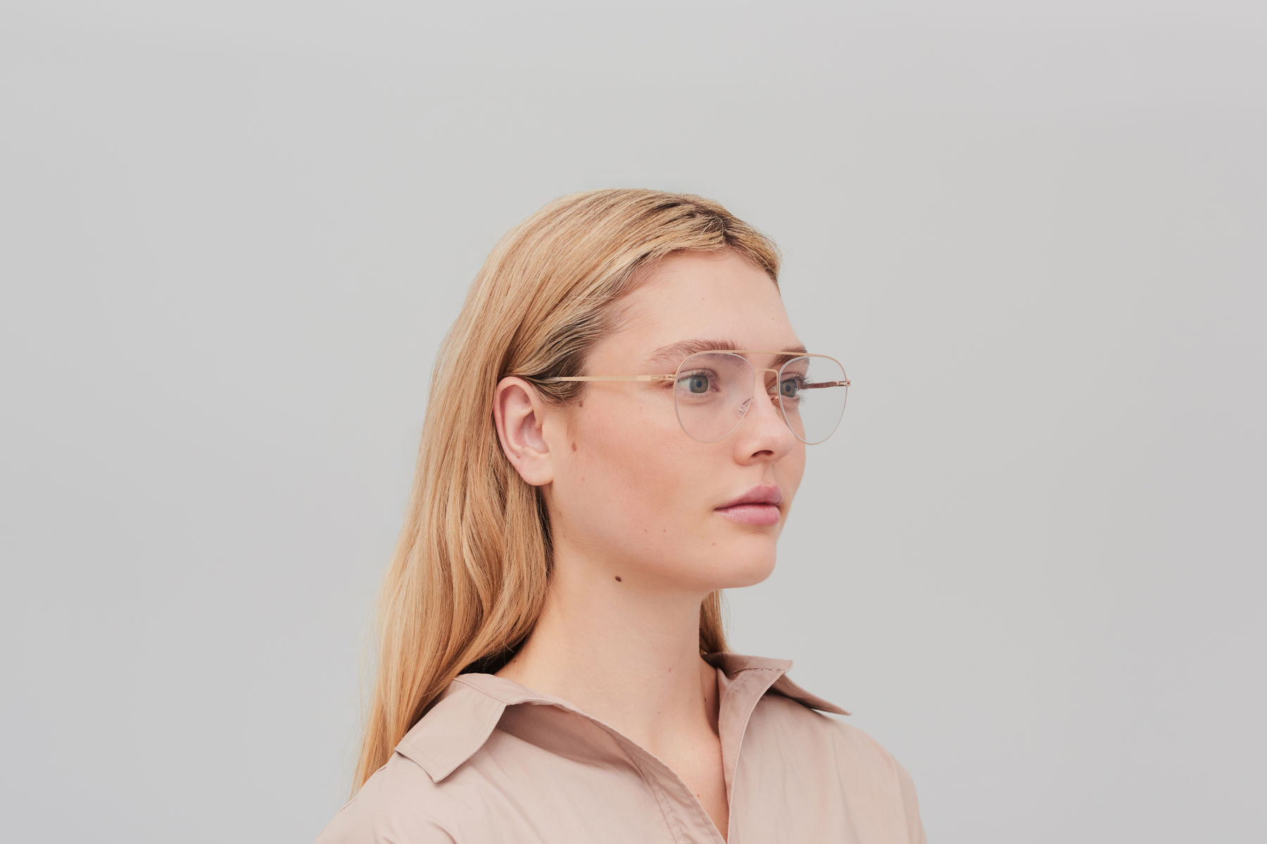MYKITA LITE EERO OPTICAL FRAME
