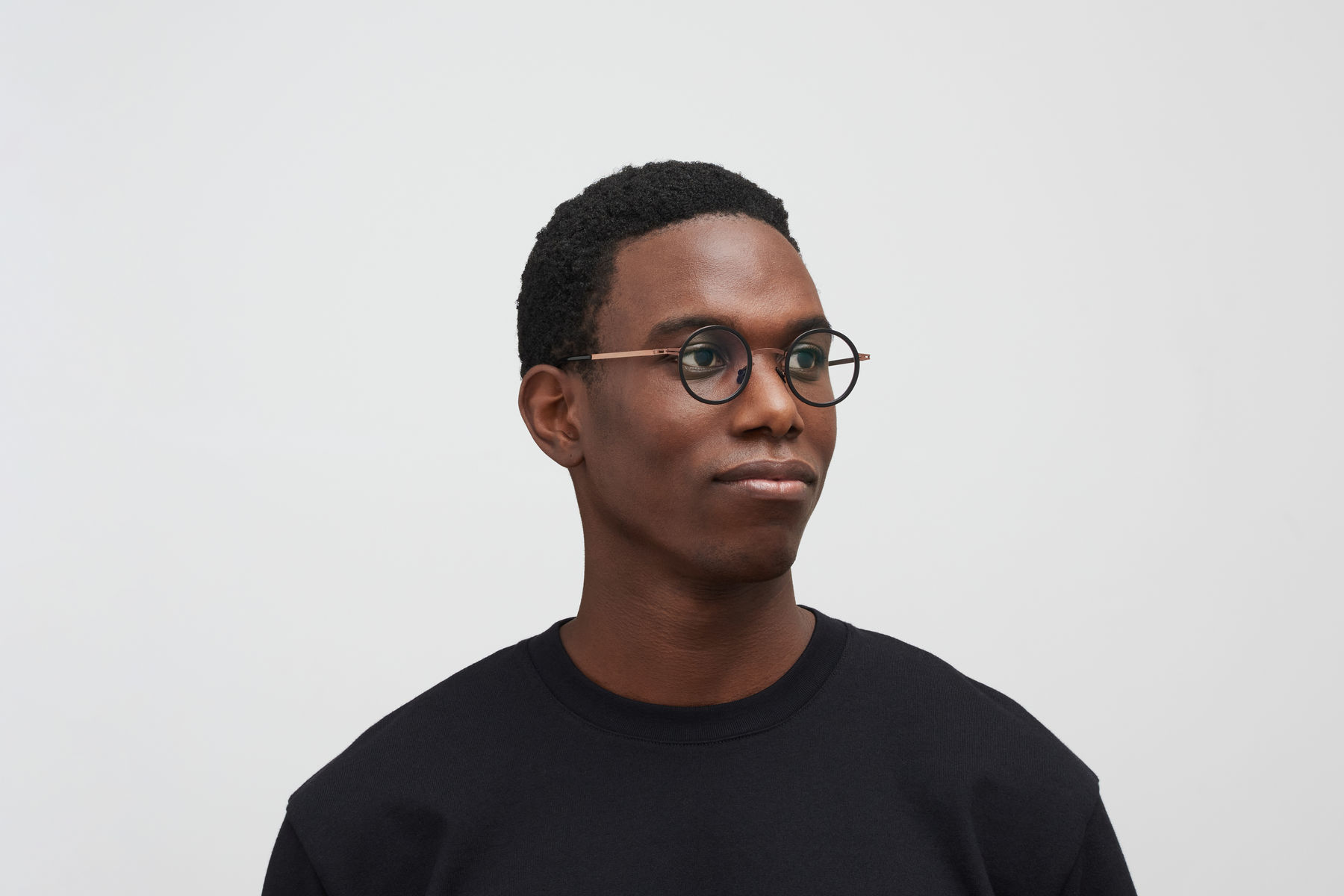 MYKITA LITE ACETATE EETU OPTICAL FRAME 
