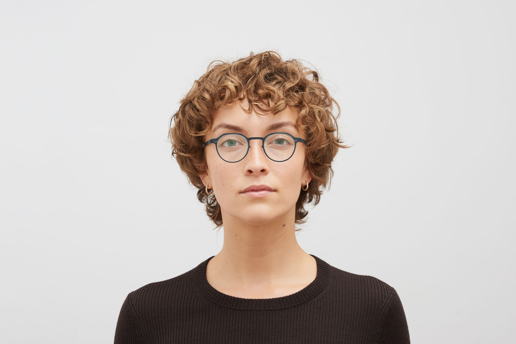 アイミ MYKITA DECADES ARMSTRONG OPTICAL FRAME