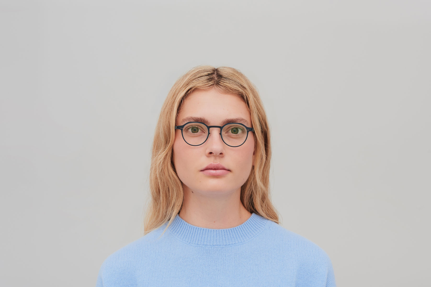 MYKITA DECADES ARMSTRONG OPTICAL FRAME