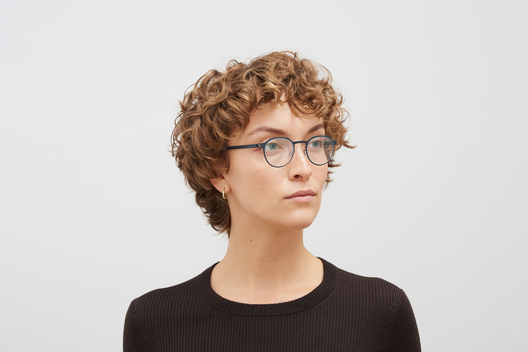 MYKITA DECADES ARMSTRONG OPTICAL FRAME