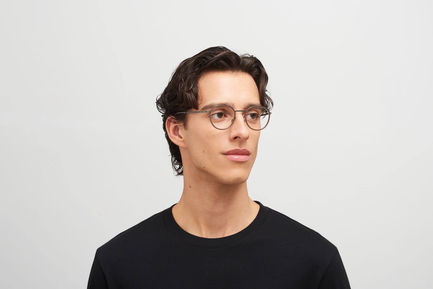 MYKITA LITE ACETATE JUSTUS OPTICAL FRAME