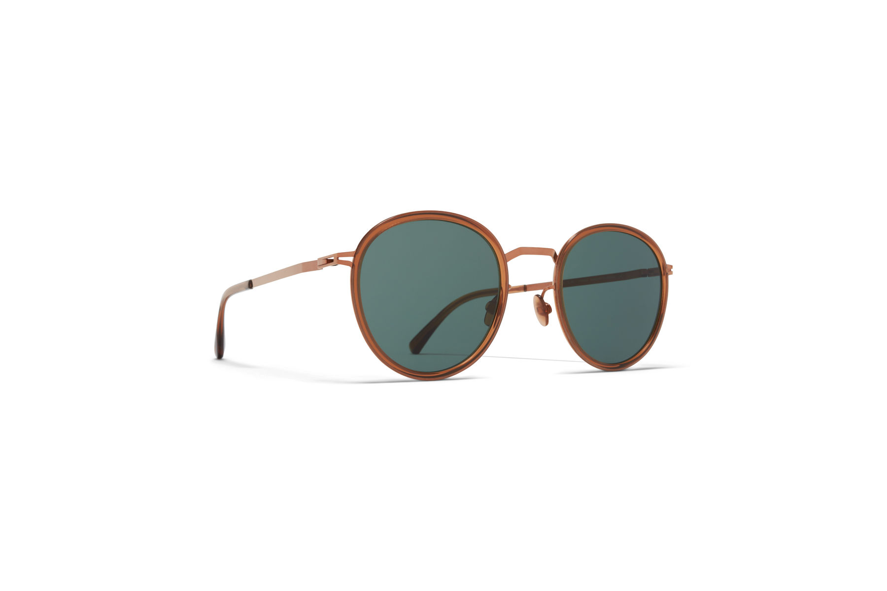 MYKITA LITE ACETATE TUVA SUNGLASSES