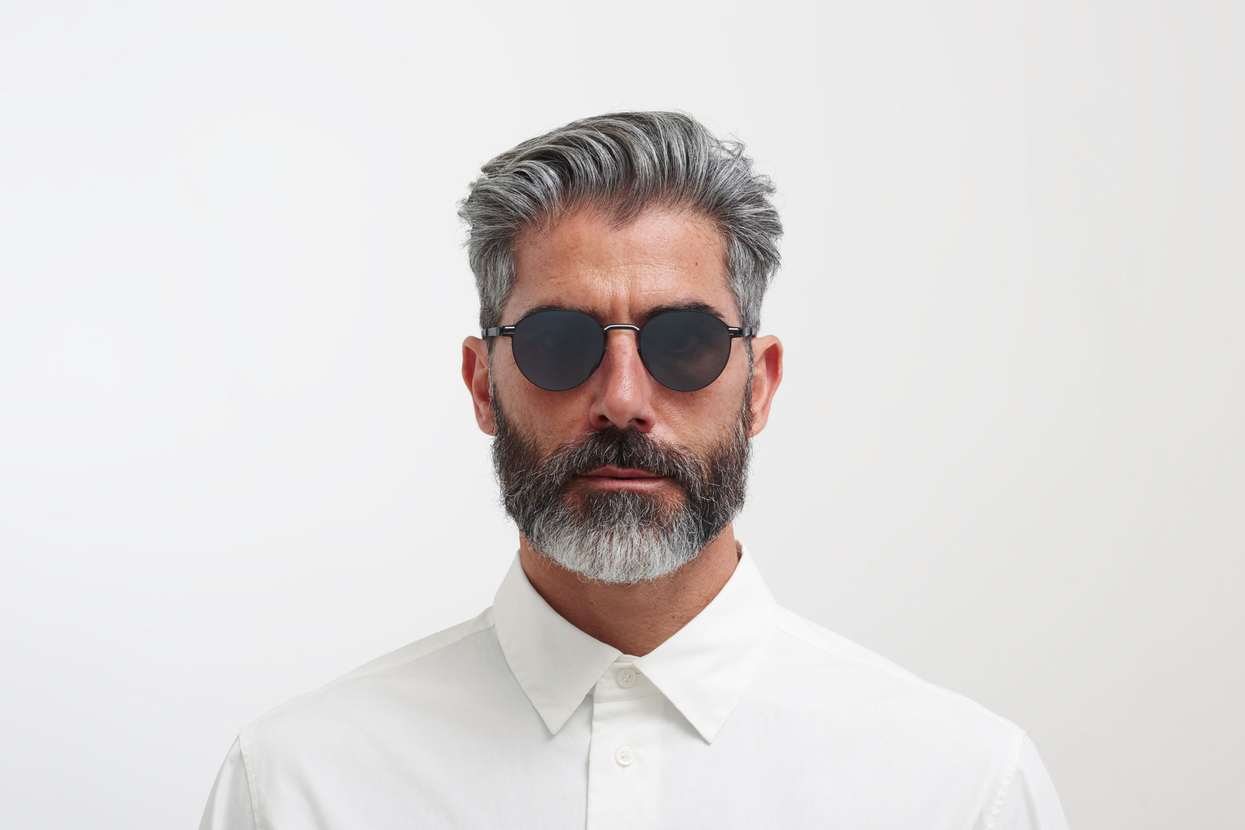 MYKITA NO1 CARLO SUNGLASSES