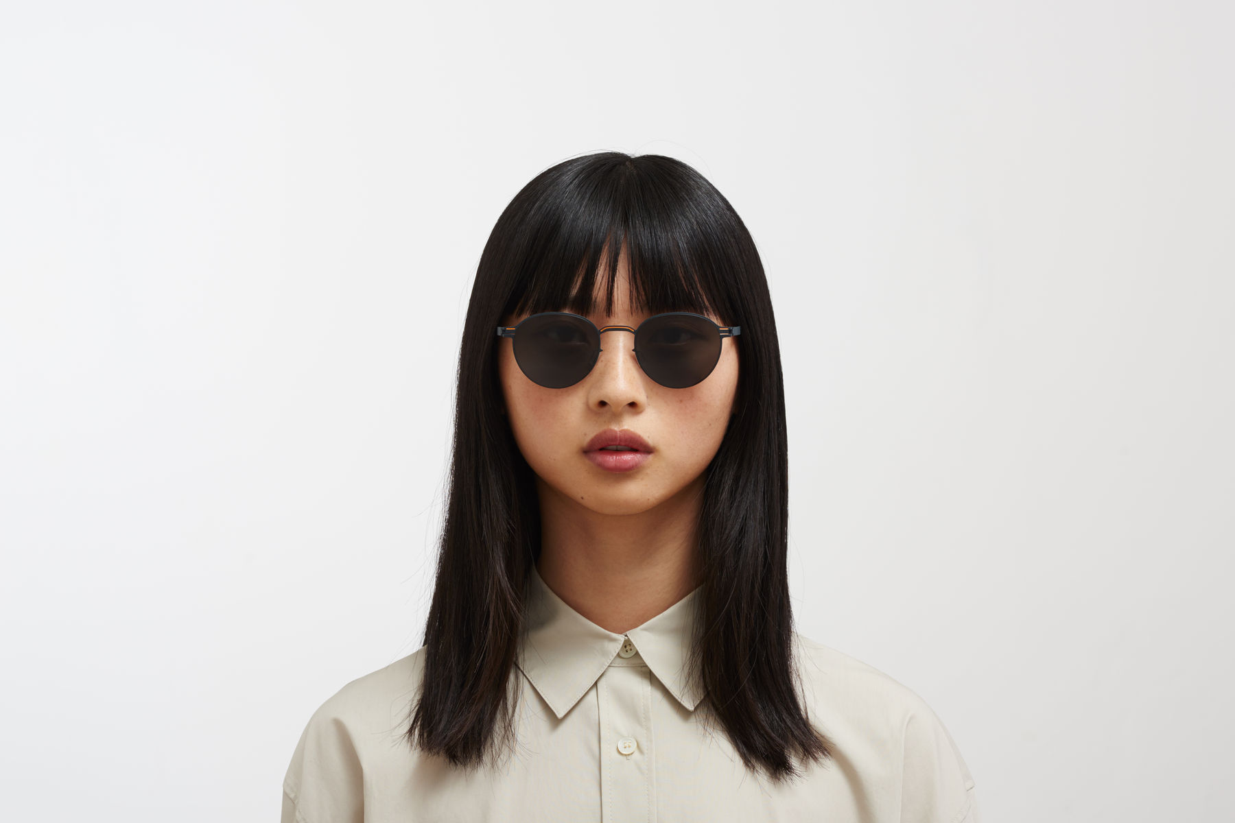 MYKITA NO1 CARLO SUNGLASSES