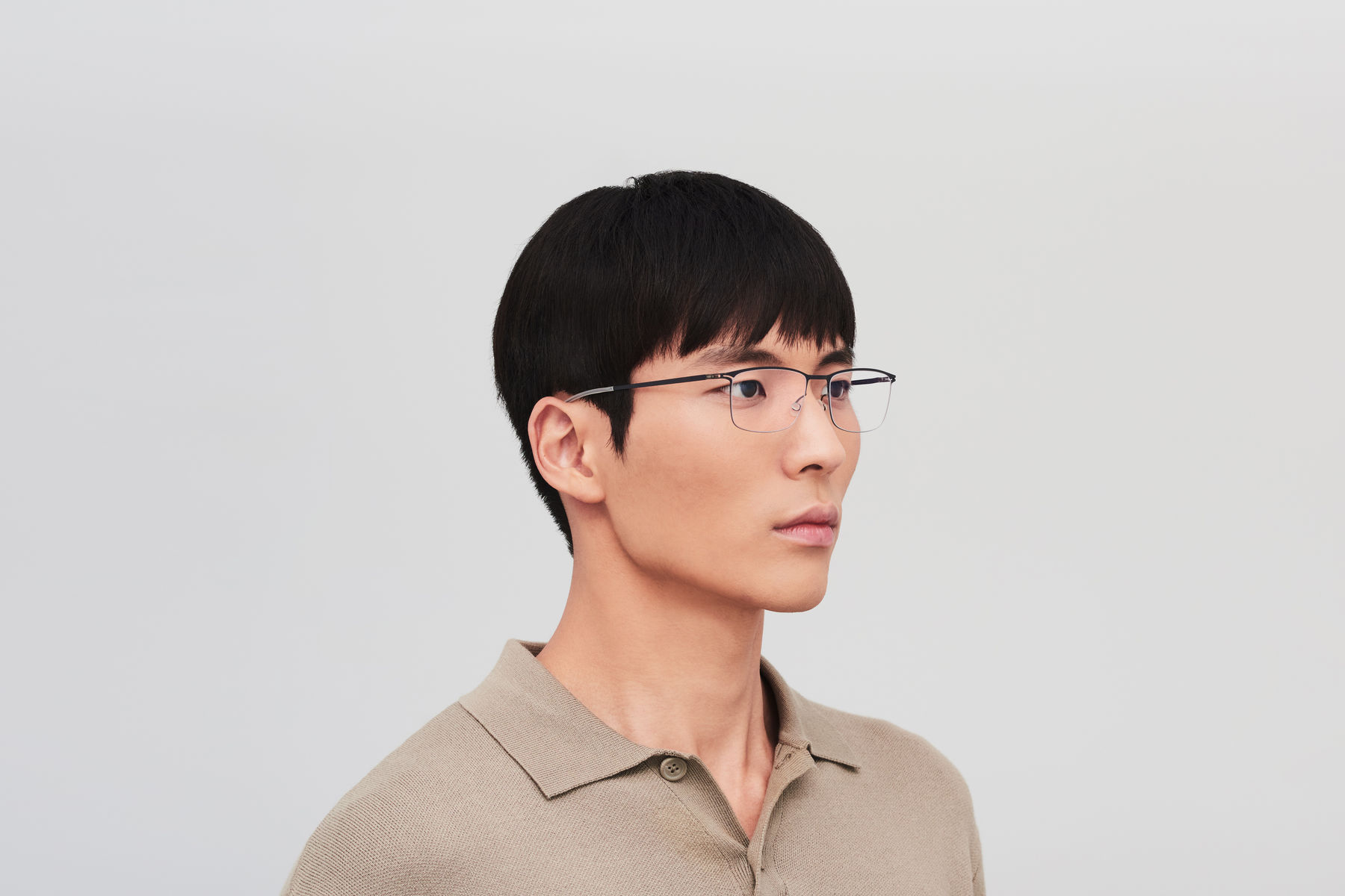 MYKITA LITE ERRKI OPTICAL FRAME