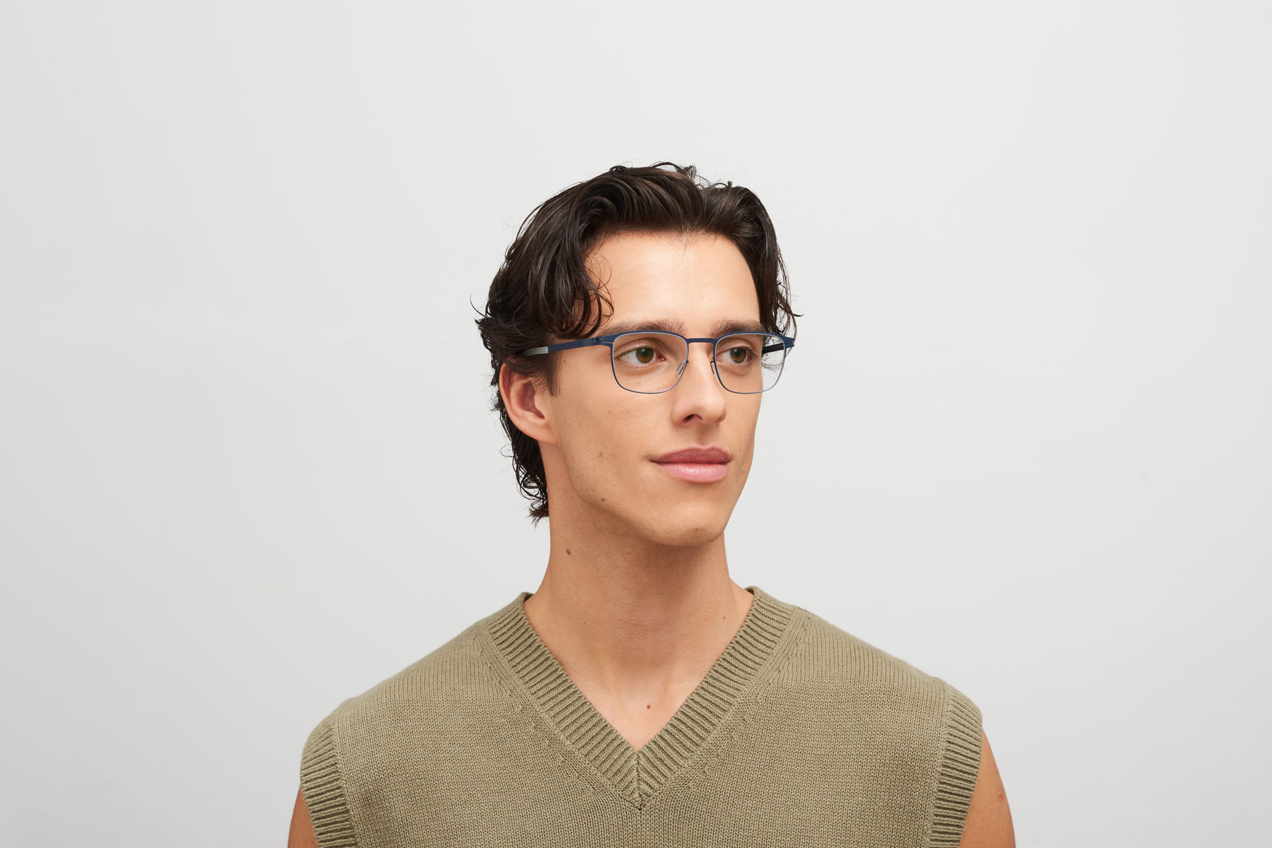 MYKITA NO1 YOTAM OPTICAL FRAME