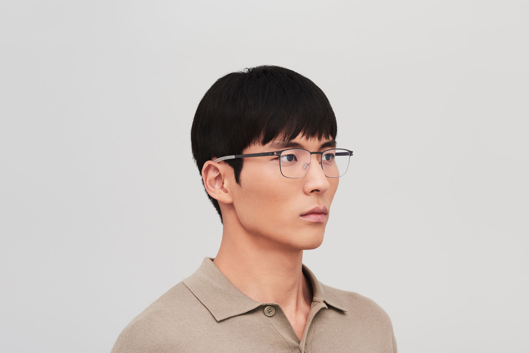 MYKITA NO1 YOTAM OPTICAL FRAME