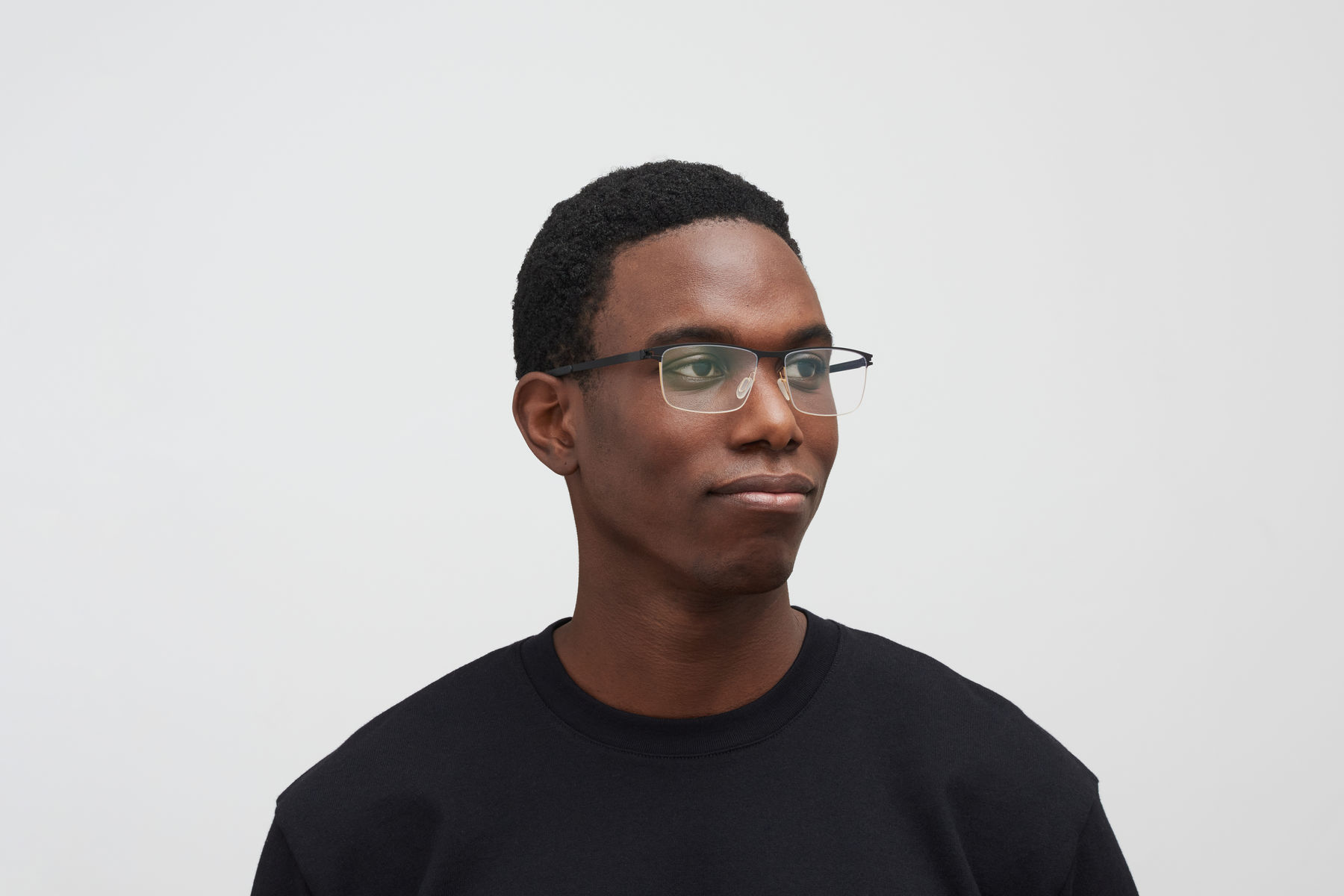 MYKITA NO1 XANDER OPTICAL FRAME