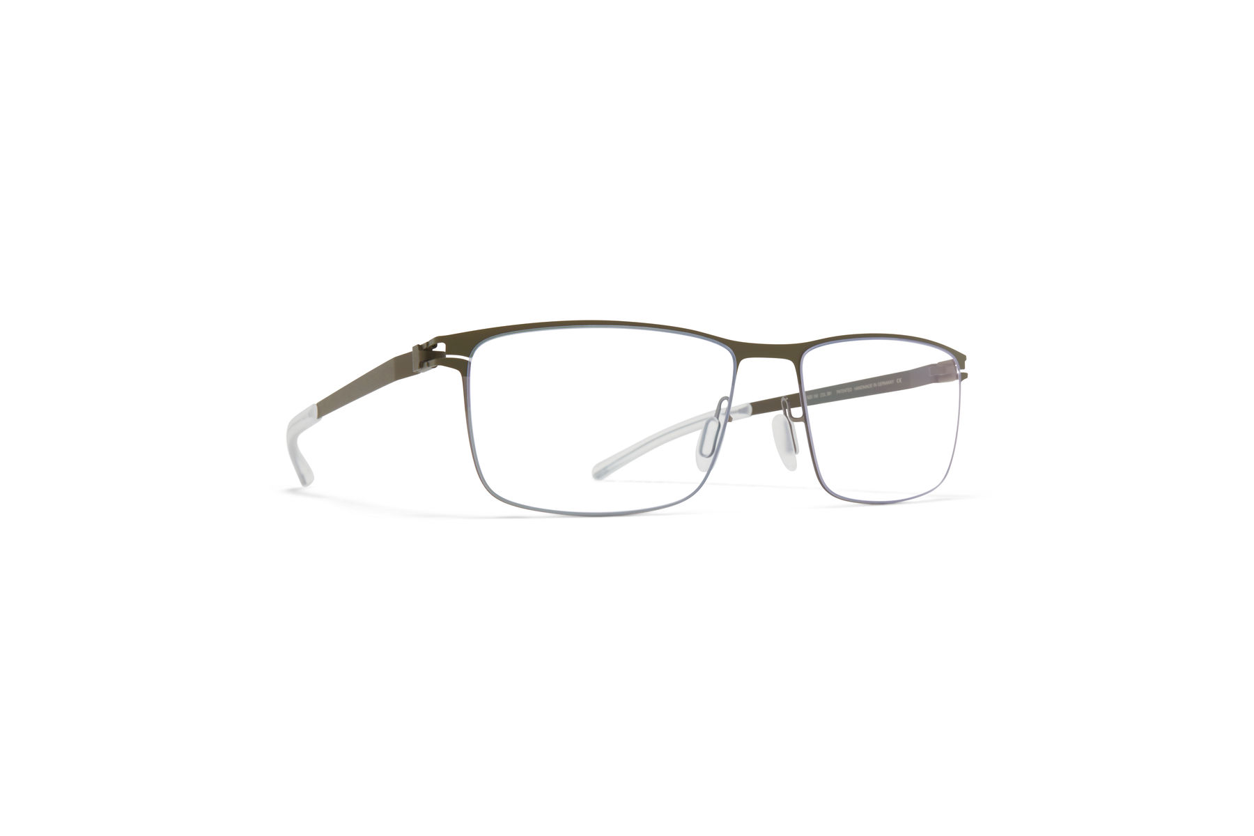 Prada PR 14WV ZXH1O1 Glasses - US
