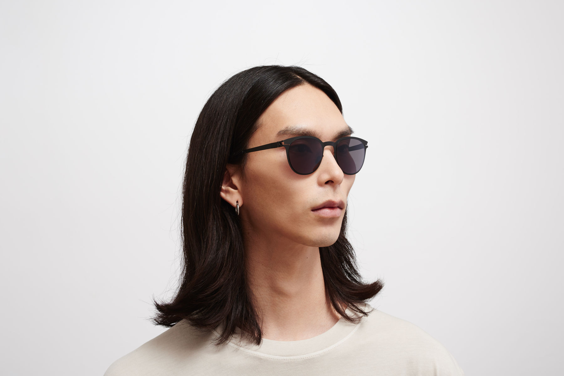 MYKITA NO1 TRUMAN SUNGLASSES