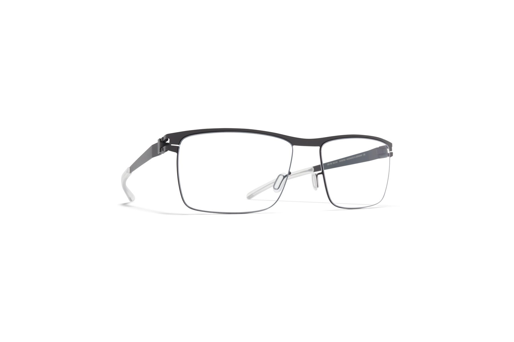 メガネ Mykita Mykita - COLTON - 377 a94 storm grey grey g 10089069-p-2.jpg