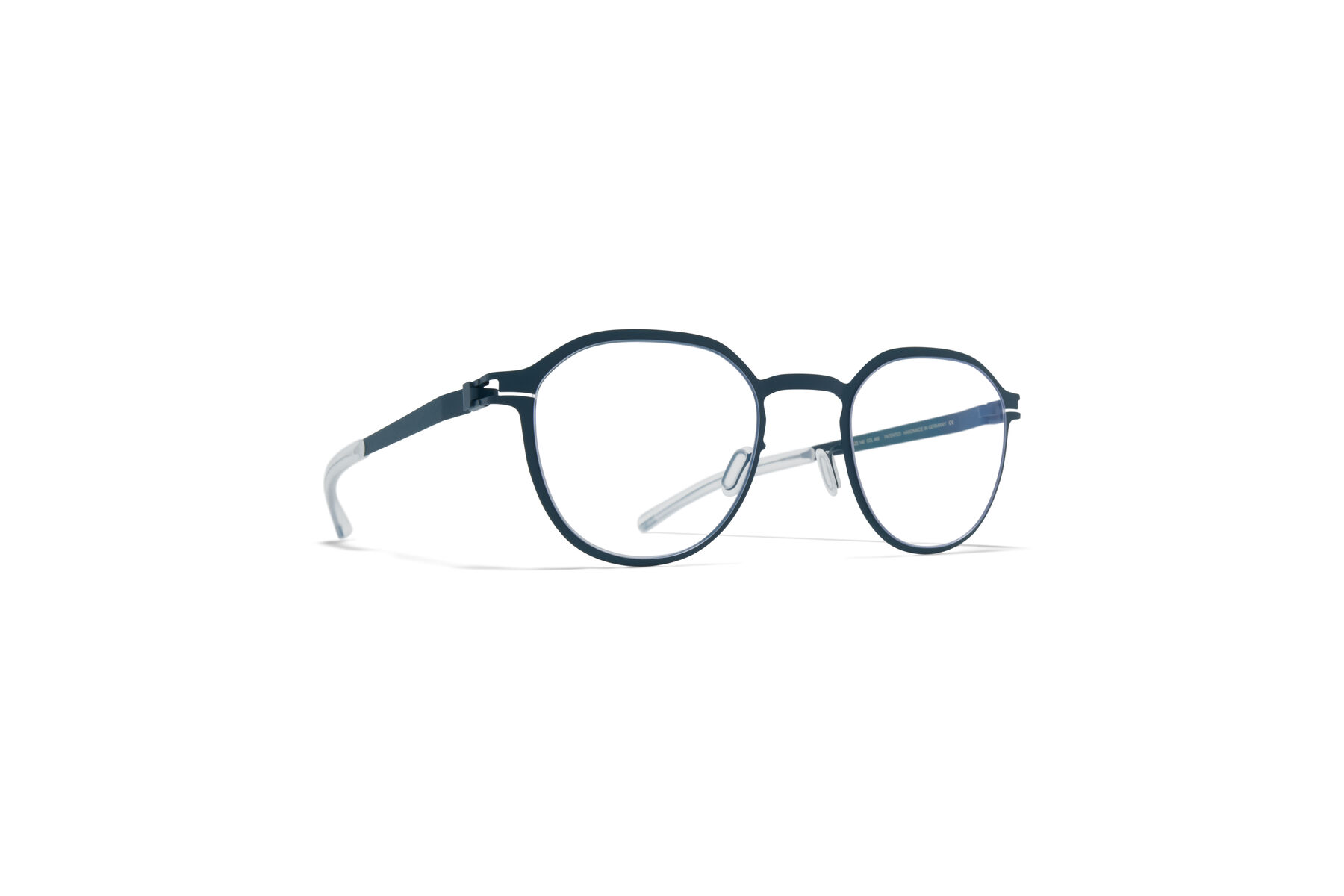 MYKITA DECADES ELLINGTON OPTICAL FRAME