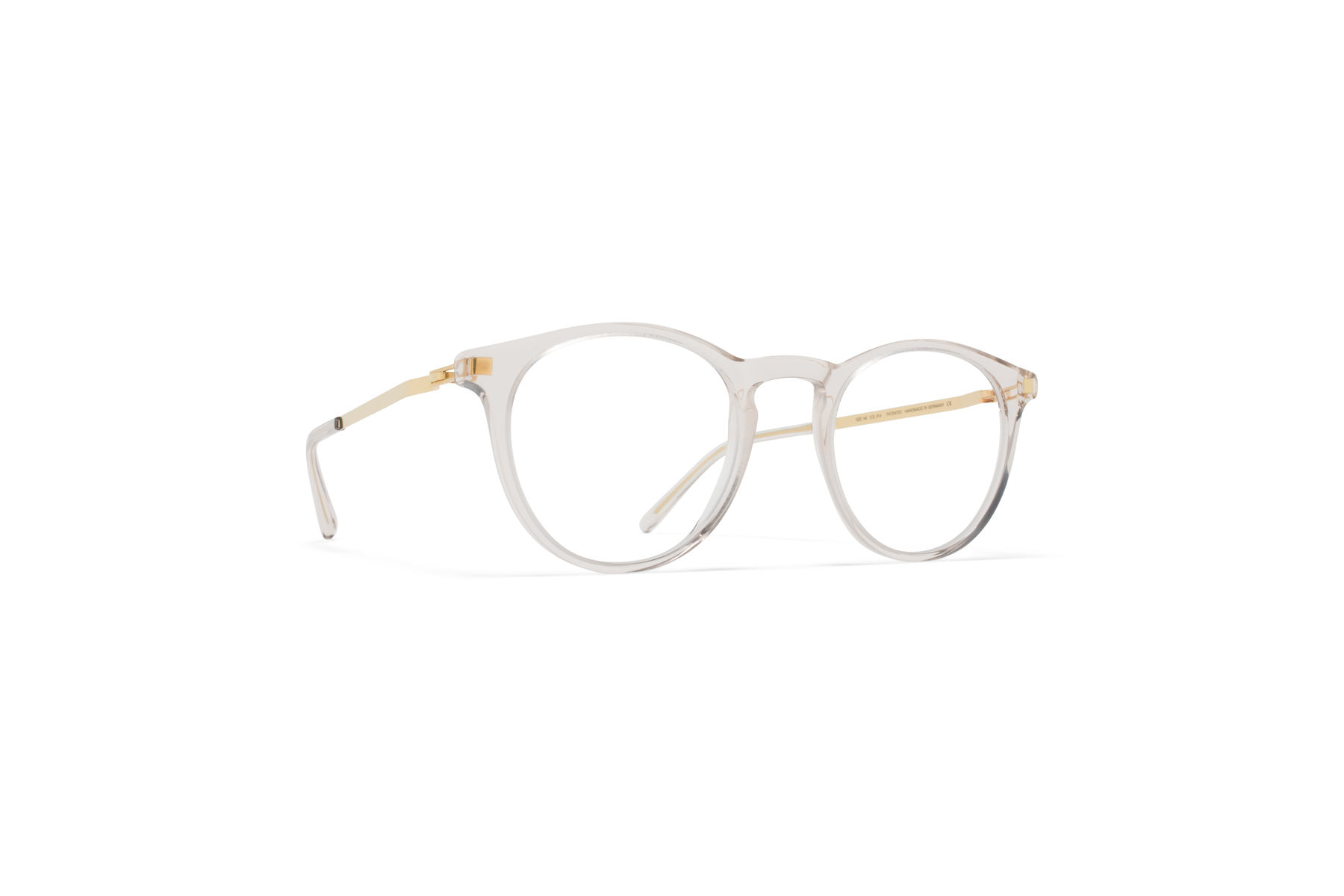 メガネ Mykita FW25 Mykita - TALINI - 778 (TALINI 778) Mykita Talini 778 glasses | Buy online now | SmartBuyGlasses US