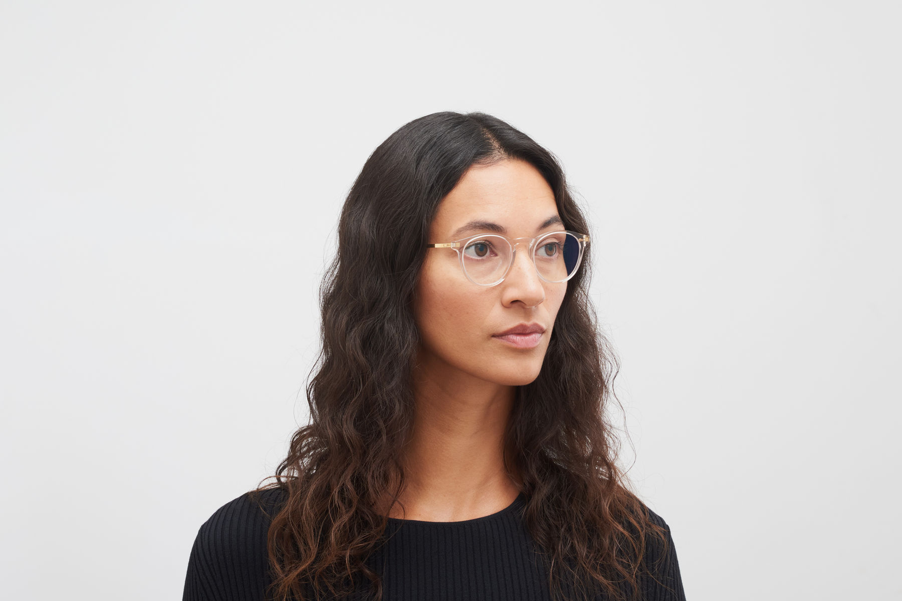 メガネ Mykita FW25 Mykita - TALINI - 778 (TALINI 778) MYKITA LITE ACETATE TALINI OPTICAL FRAME