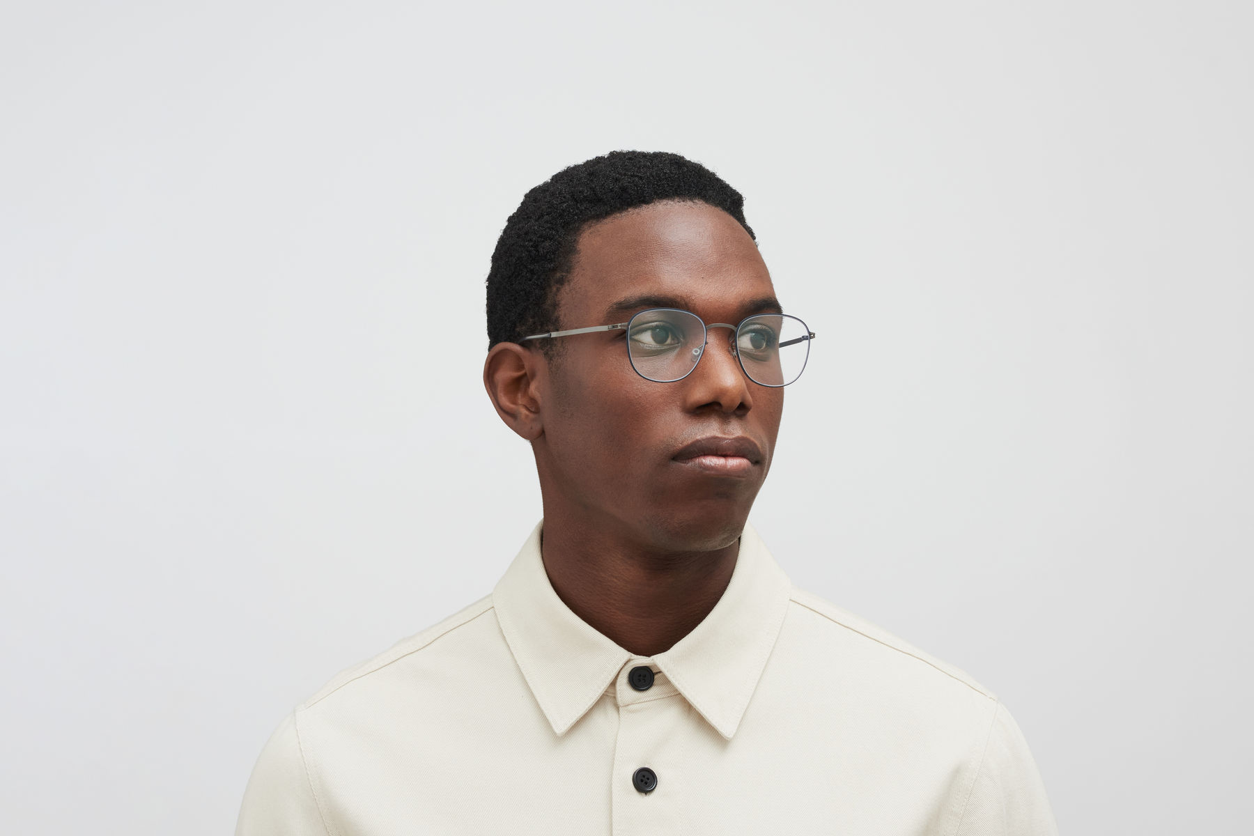 MYKITA LITE ACETATE LARSSON OPTICAL FRAME